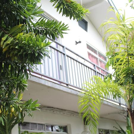 Hime Lodge Папеете Екстериор снимка