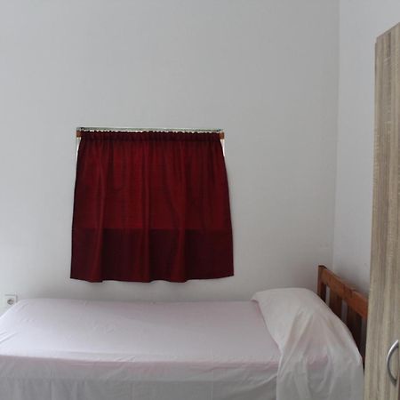 Hime Lodge Папеете Екстериор снимка