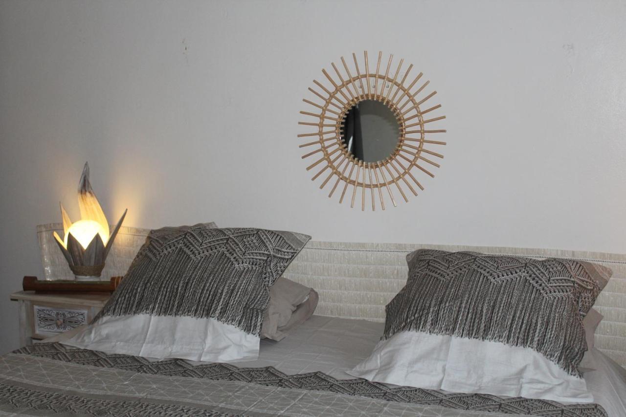 Hime Lodge Папеете Екстериор снимка
