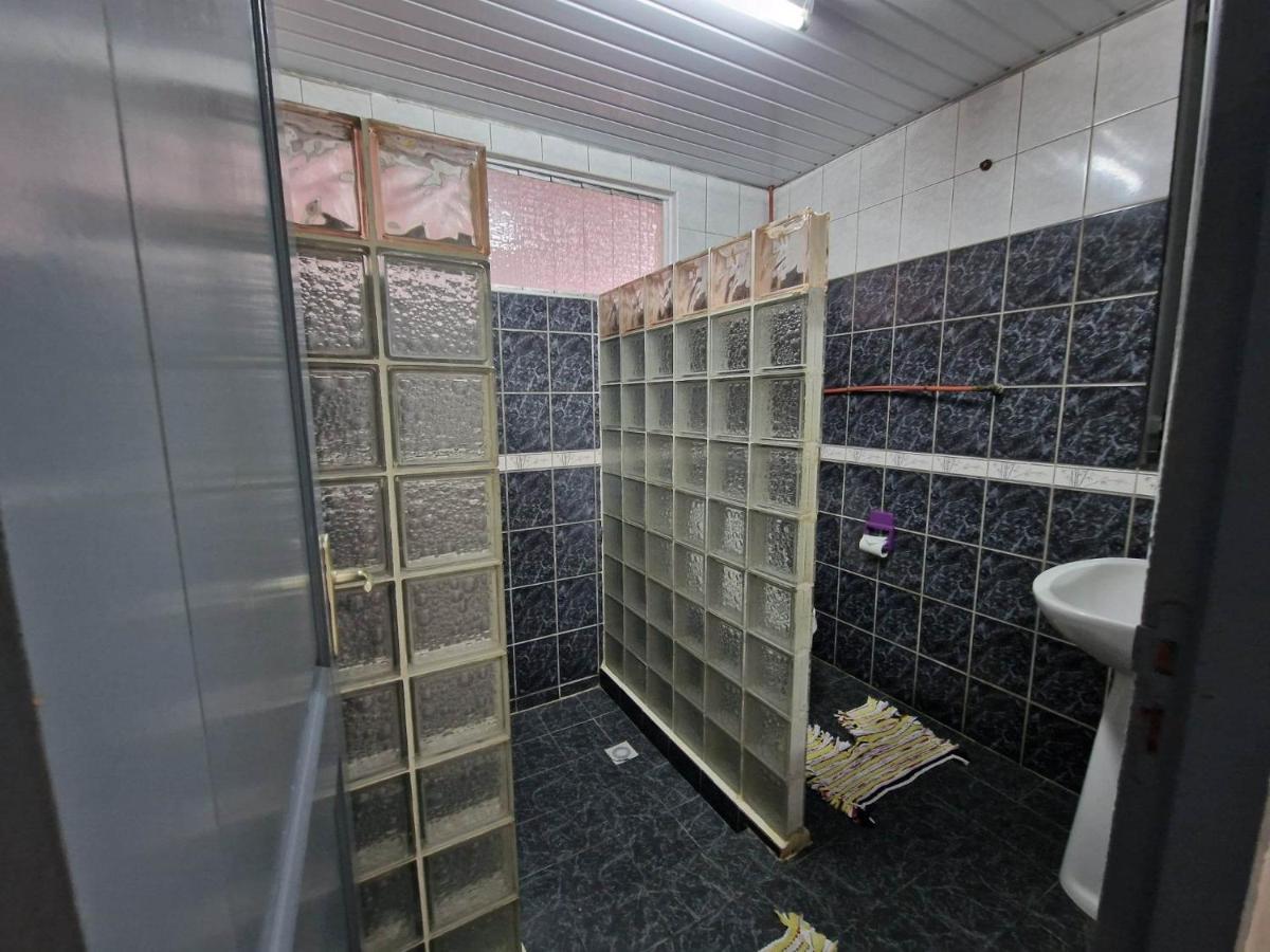 Hime Lodge Папеете Екстериор снимка