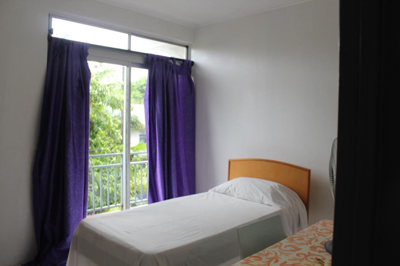 Hime Lodge Папеете Екстериор снимка