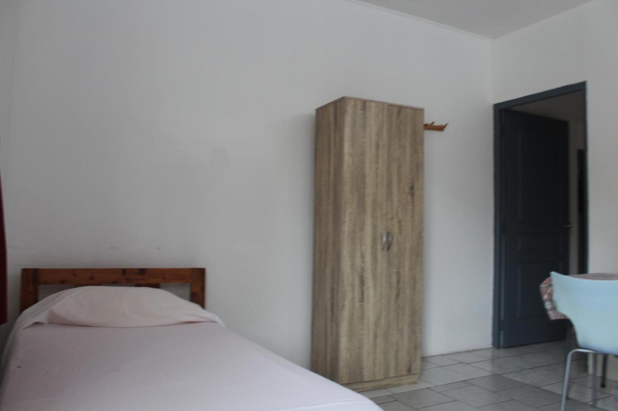 Hime Lodge Папеете Екстериор снимка
