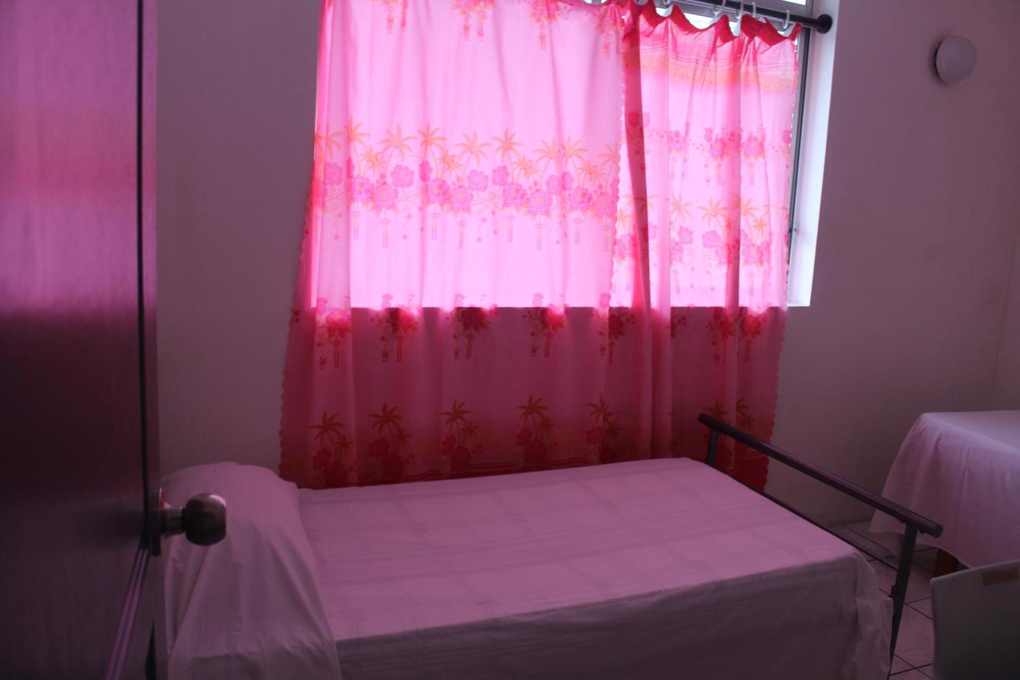 Hime Lodge Папеете Екстериор снимка